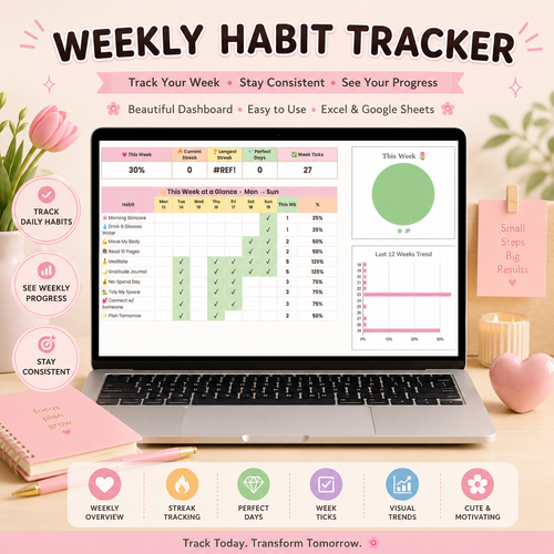 Habit Tracker